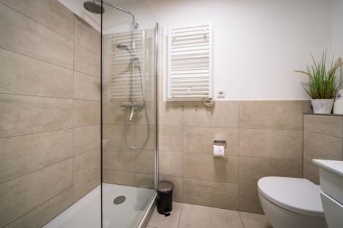 Borkum Ferienwohnung ZeiTraum