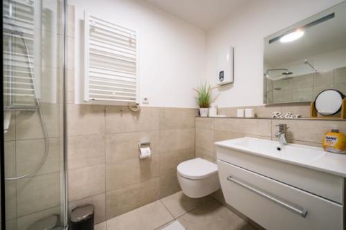 Borkum Ferienwohnung ZeiTraum