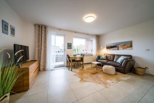 Borkum Ferienwohnung ZeiTraum