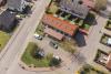 Borkum Ferienwohnungen Haus Deich 71 - DJI 0211