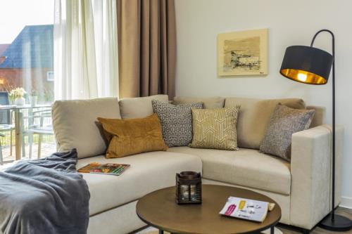 Borkum Ferienwohnungen Haus Deich 71 - Wohnung 2 - Deich71 Appartement 2