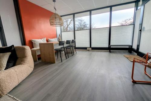 Borkum Ferienwohnungen Haus Deich 71 - Wohnung 7 - Ausstattung 3