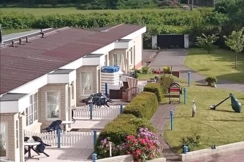 Borkum Ferienwohnungen Eilts