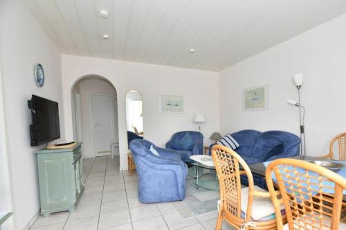 Borkum Ferienwohnungen Eilts - Wohnung 09 - ferienwohnung borkum ausstattung 5