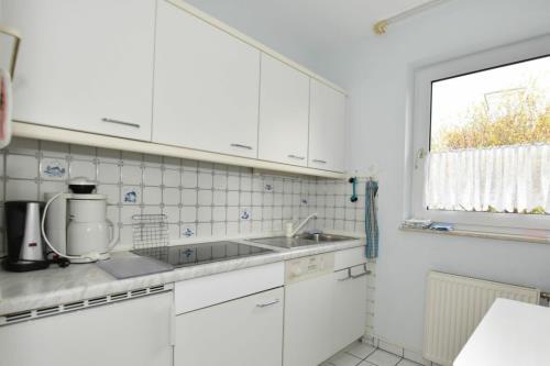 Borkum Ferienwohnungen Eilts - Wohnung 09 - ferienwohnung borkum ausstattung 7