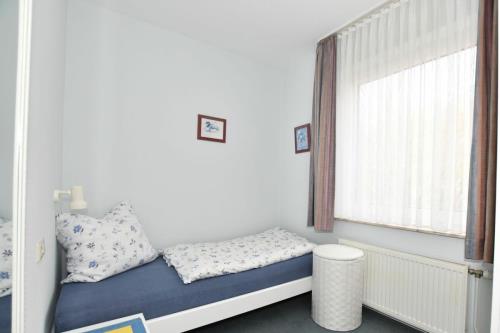 Borkum Ferienwohnungen Eilts - Wohnung 09 - ferienwohnung borkum ausstattung 8