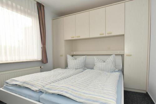 Borkum Ferienwohnungen Eilts - Wohnung 10 - ferienwohnung borkum ausstattung 8