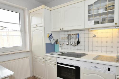 Borkum Ferienwohnungen Eilts - Wohnung 11 - ferienwohnung borkum ausstattung 8