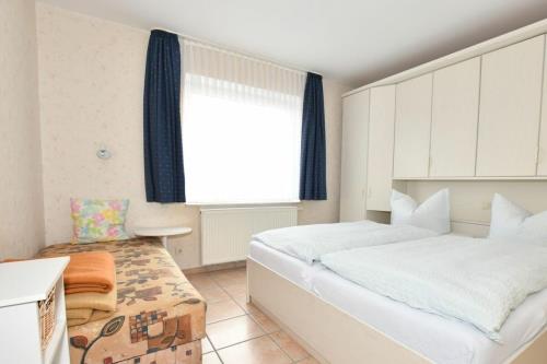 Borkum Ferienwohnungen Eilts - Wohnung 11 - ferienwohnung borkum ausstattung 11