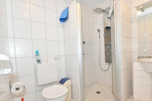 Borkum Ferienwohnungen Eilts - Wohnung 11 - ferienwohnung borkum ausstattung 13