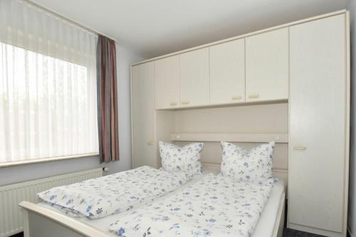 Borkum Ferienwohnungen Eilts - Wohnung 12 - ferienwohnung borkum ausstattung 6