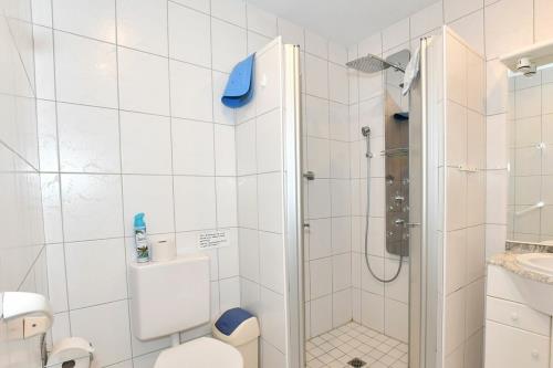 Borkum Ferienwohnungen Eilts - Wohnung 12 - ferienwohnung borkum ausstattung 10