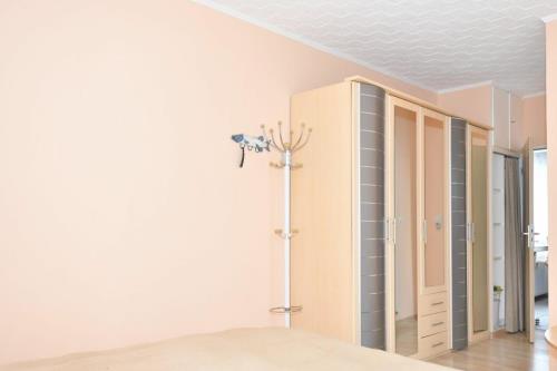 Borkum Ferienwohnungen Eilts - Wohnung 15 - ferienwohnung borkum ausstattung 10