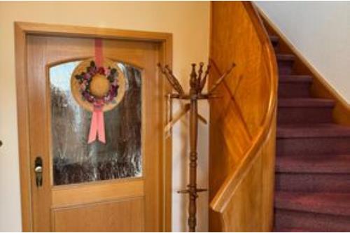 Borkum Ferienwohnung Haus Anni - Norderoog - Ausstattung 10