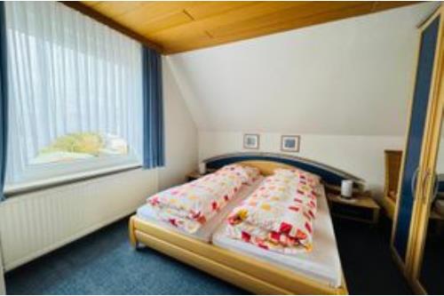 Borkum Ferienwohnung Haus Anni - Norderoog - Ausstattung 2