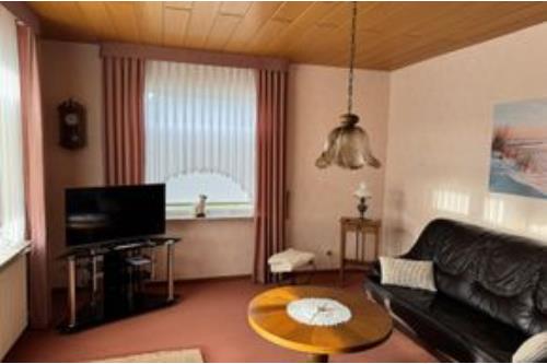 Borkum Ferienwohnung Haus Anni - Westeroog - Ausstattung 4