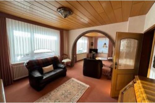 Borkum Ferienwohnung Haus Anni - Westeroog - Ausstattung 5