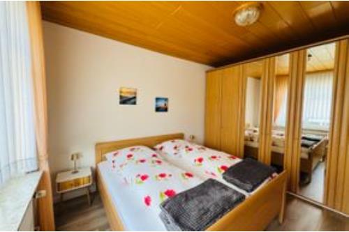 Borkum Ferienwohnung Haus Anni - Westeroog - Ausstattung 6