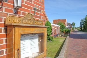 Haus Donat