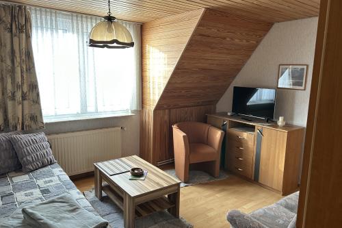 Borkum Ferienhaus Haus Dornröschen - Kaap - Ausstattung 1