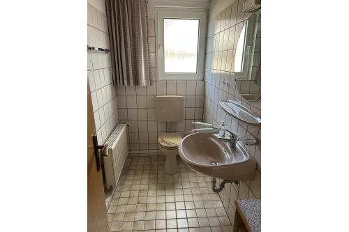 Borkum Ferienhaus Haus Dornröschen - Kaap - Ausstattung 8