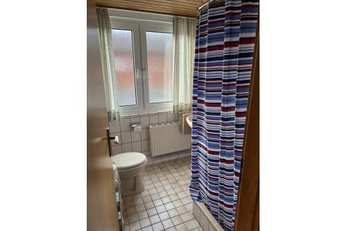 Borkum Ferienhaus Haus Dornröschen - Leuchtturm - Ausstattung 5