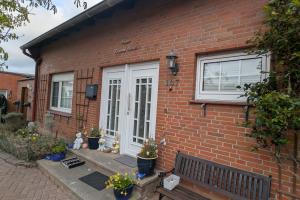 Haus Ites - Ferienwohnungen Anker und Möwe