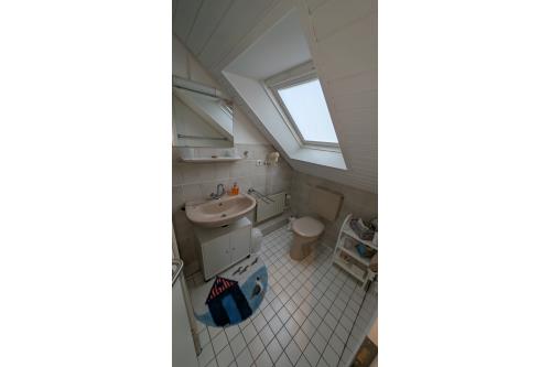 Borkum Haus Ites - Ferienwohnungen Anker und Möwe - PXL 20250409 063154815