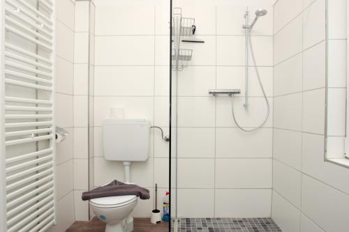 Borkum Ferienwohnung Haus Ludwigslust - Seepferdchen - Seepferdchen II