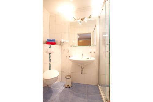 Borkum Ferienwohnung Haus Ludwigslust - Seeteufel - Ausstattung 6