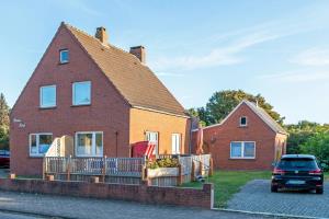 Ferienwohnungen Haus Nati