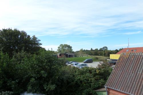 Borkum Ferienwohnungen Haus Nati - Süddünen - ID 13606 - Aussicht, Süddünen