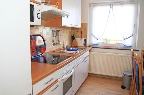 Borkum Ferienwohnungen Haus Nati - Süddünen - ID 13606 - Ausstattung 7