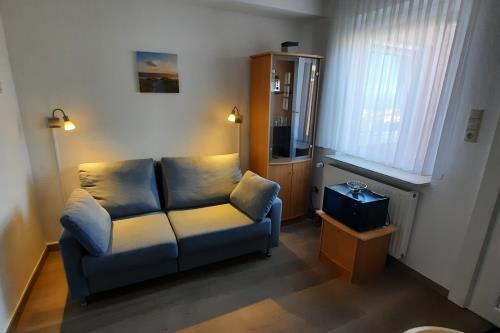 Borkum Ferienwohnungen Haus Nati - Tüskendör - ID 13607 - Ausstattung 1