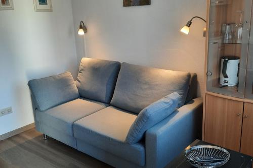 Borkum Ferienwohnungen Haus Nati - Tüskendör - ID 13607 - Ausstattung 3