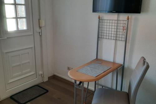 Borkum Ferienwohnungen Haus Nati - Tüskendör - ID 13607 - Ausstattung 4