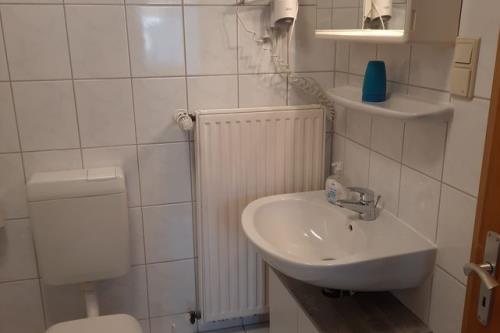 Borkum Ferienwohnungen Haus Nati - Tüskendör - ID 13607 - Ausstattung 7