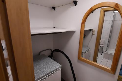 Borkum Ferienwohnungen Haus Nati - Tüskendör - ID 13607 - Ausstattung 8