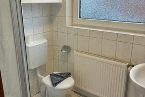 Borkum Ferienwohnungen Haus Nati - Woldedünen - ID 13605 - Ausstattung 12