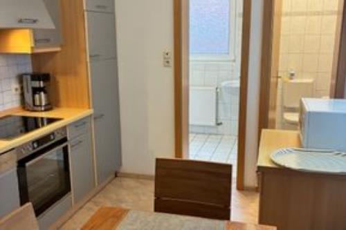 Borkum Ferienwohnungen Haus Nati - Woldedünen - ID 13605 - Ausstattung 13