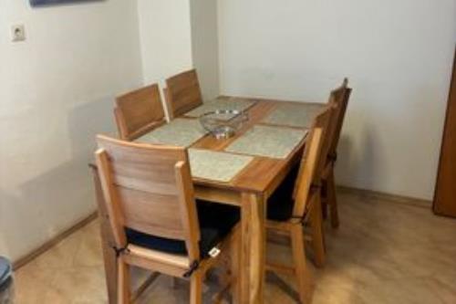 Borkum Ferienwohnungen Haus Nati - Woldedünen - ID 13605 - Ausstattung 15