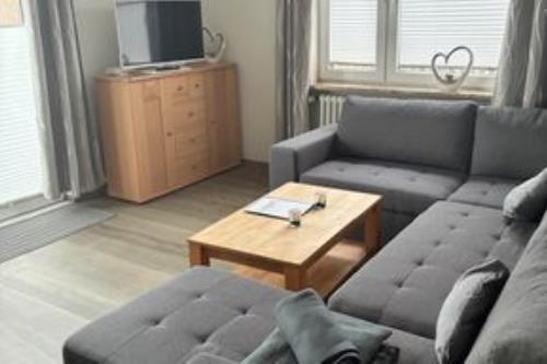 Borkum Ferienwohnungen Haus Nati - Woldedünen - ID 13605 - Ausstattung 2