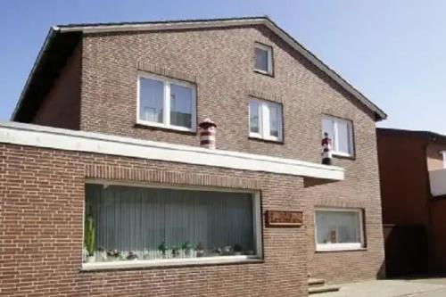Borkum Ferienwohnung Haus Osnabrück
