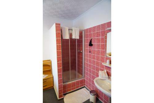 Borkum Ferienwohnung Haus Osnabrück - Ankerplatz - Ausstattung 3