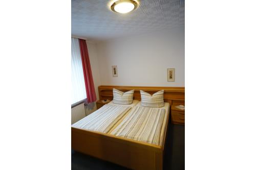 Borkum Ferienwohnung Haus Osnabrück - Ankerplatz - Ausstattung 6