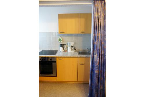 Borkum Ferienwohnung Haus Osnabrück - Heimathafen - Ausstattung 3