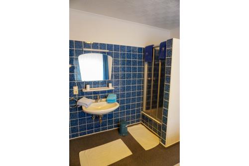 Borkum Ferienwohnung Haus Osnabrück - Heimathafen - Ausstattung 5