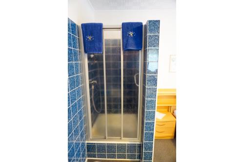 Borkum Ferienwohnung Haus Osnabrück - Heimathafen - Ausstattung 6