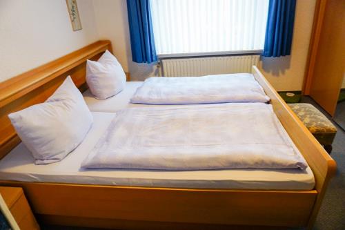 Borkum Ferienwohnung Haus Osnabrück - Heimathafen - Ausstattung 9