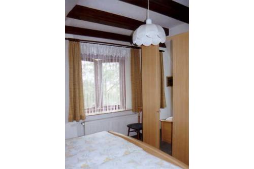 Borkum Ferienwohnungen Unterm Reetdach - Wohnung 2 - 2 SZ 2